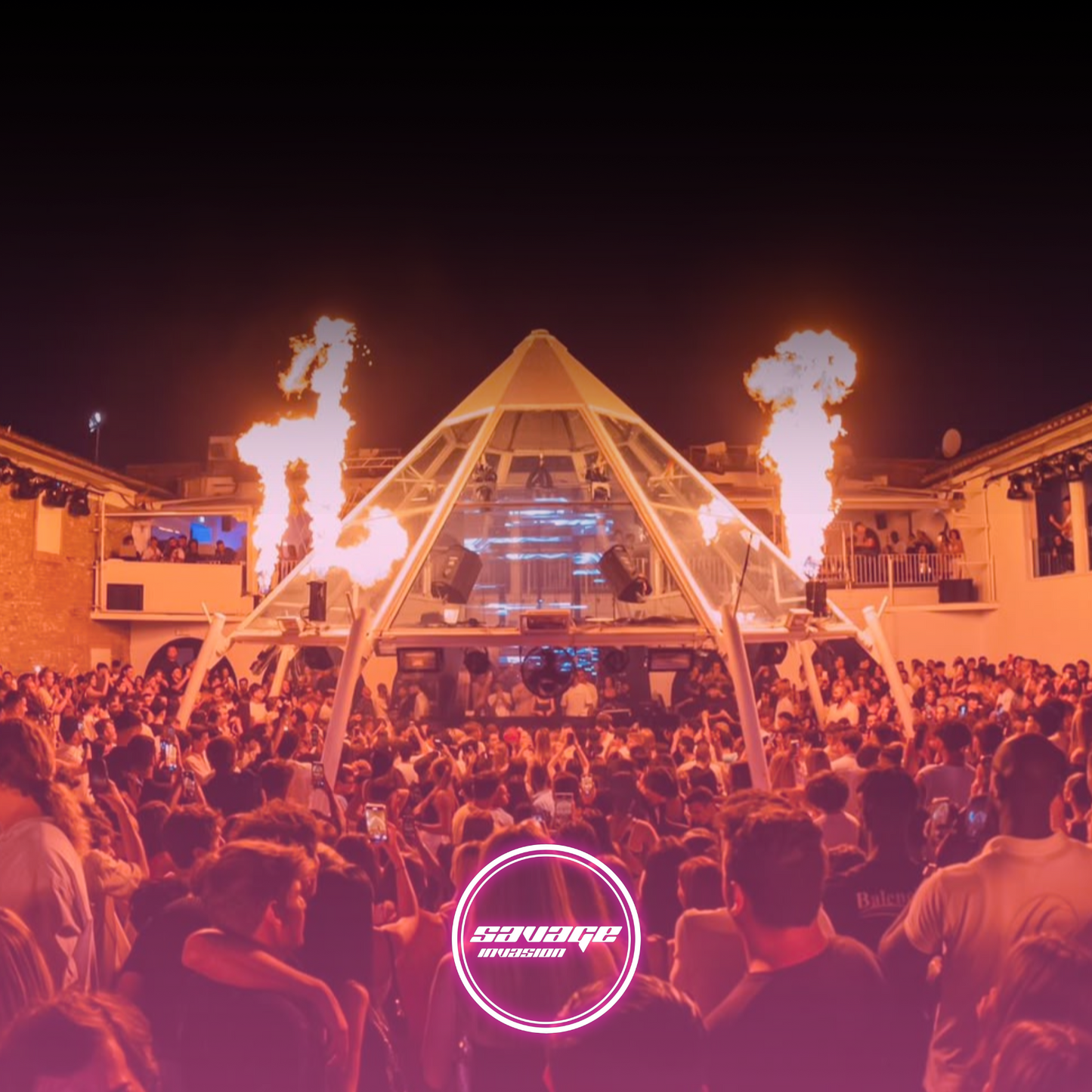 TRE NOTTI RICCIONE