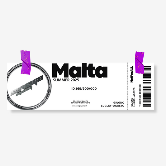 QUATTRO NOTTI MALTA