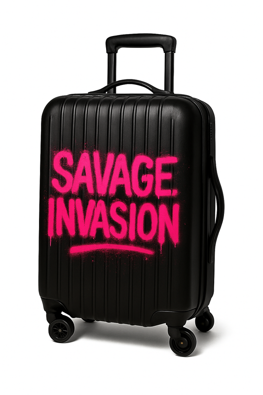 CAPODANNO SAVAGE // 2026