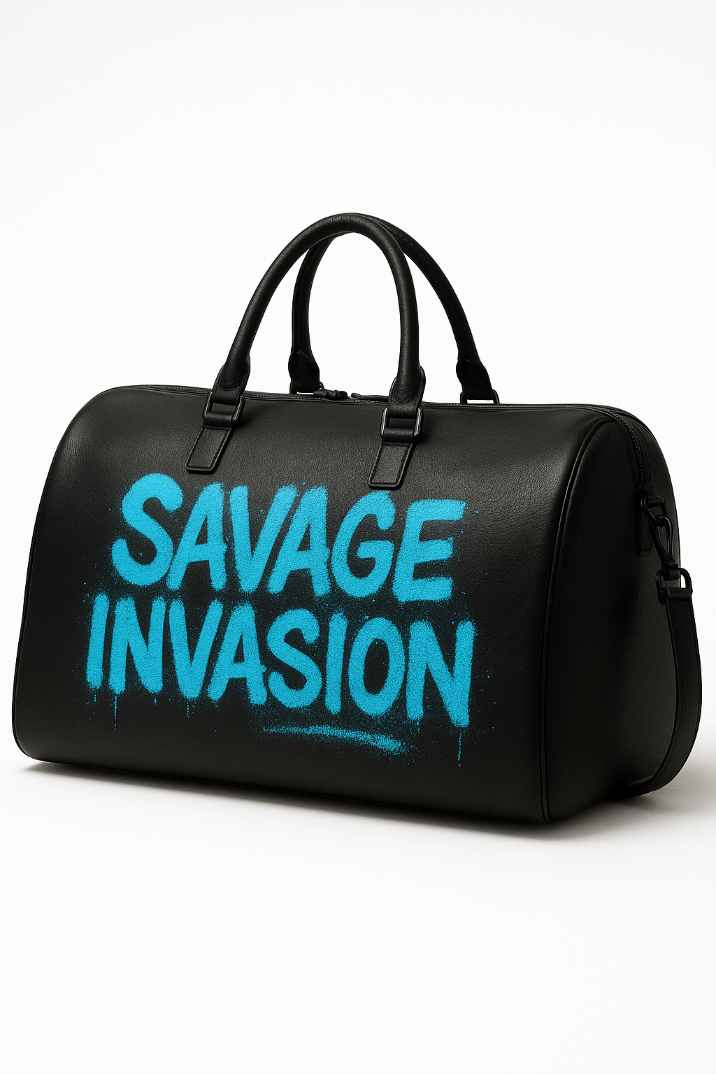 CAPODANNO SAVAGE // 2026
