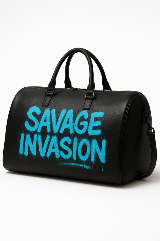 CAPODANNO SAVAGE // 2026